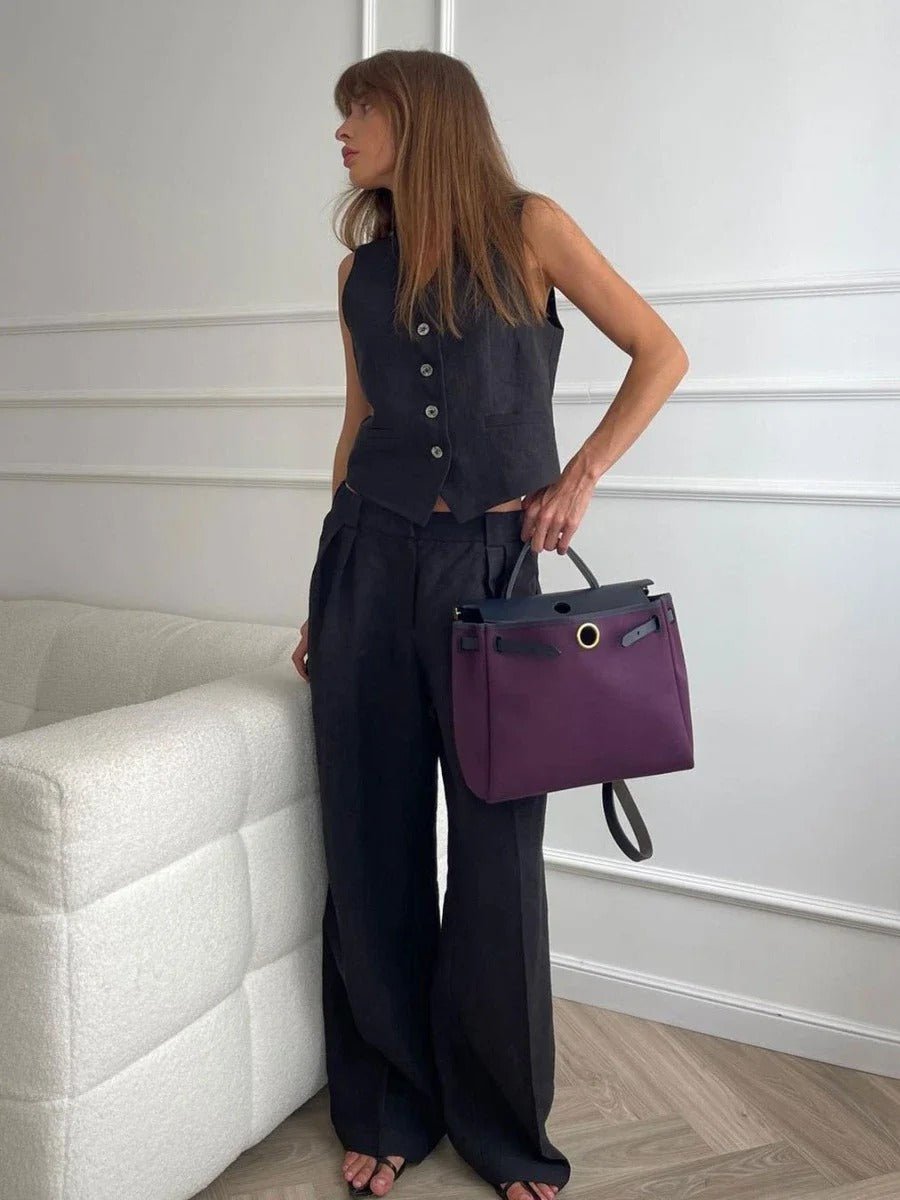 Luna | Chic & Comfy Summer Set