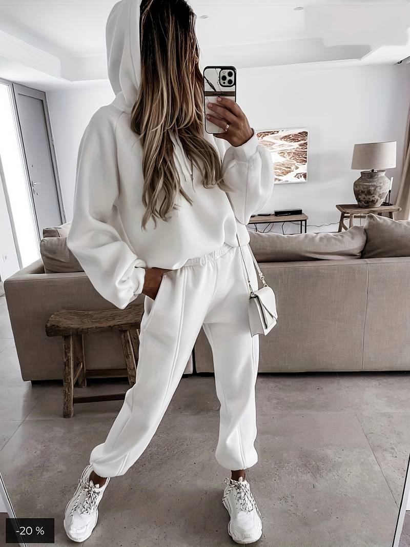 Nova | Women's Tracksuit