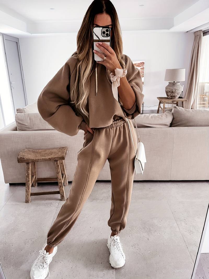Nova | Women's Tracksuit