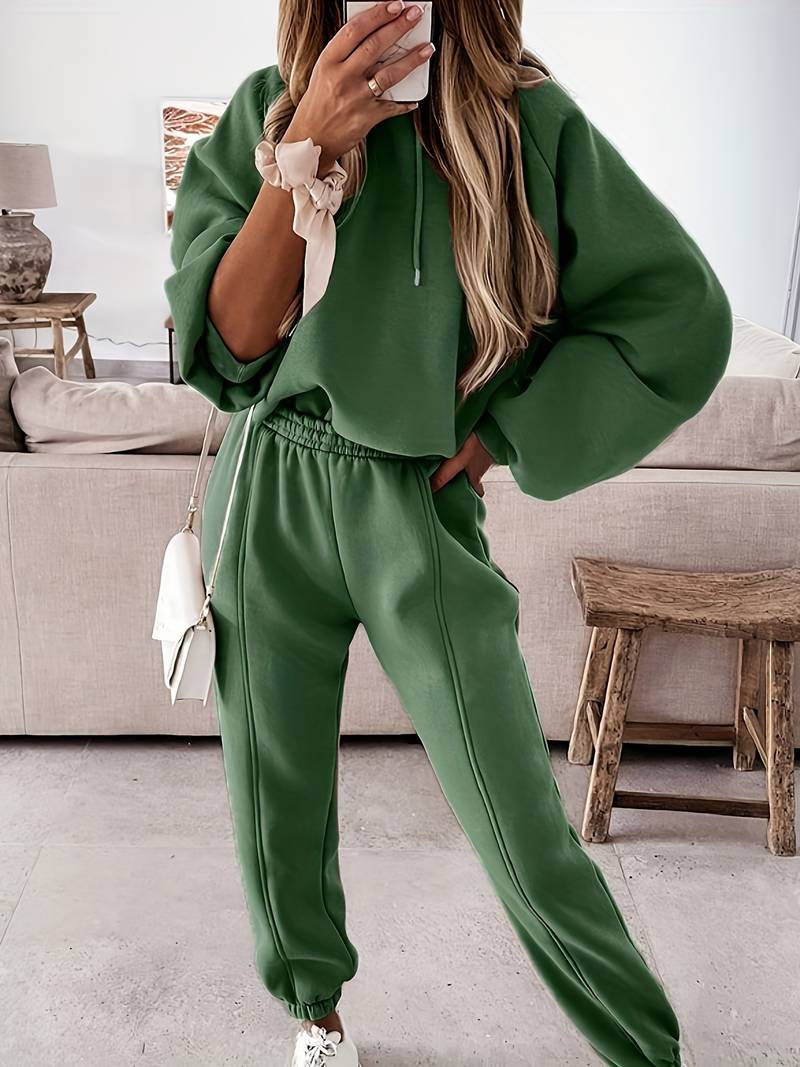 Nova | Women's Tracksuit