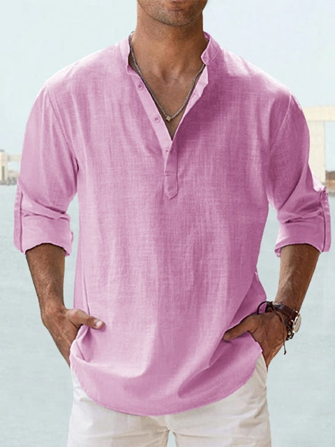 Mayson | Palermo Breeze Shirt