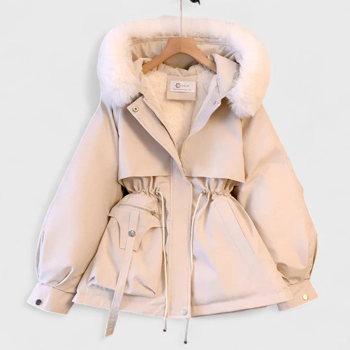 Marcelline | Elegant Winter Jacket