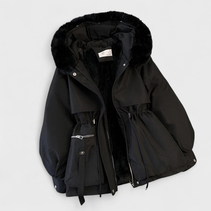 Marcelline | Elegant Winter Jacket