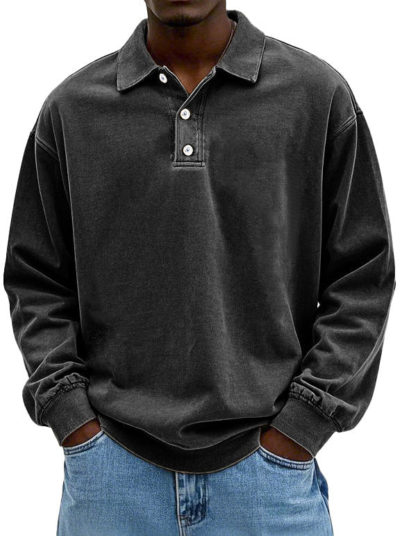 Ryan | Heritage Long Sleeve Shirt