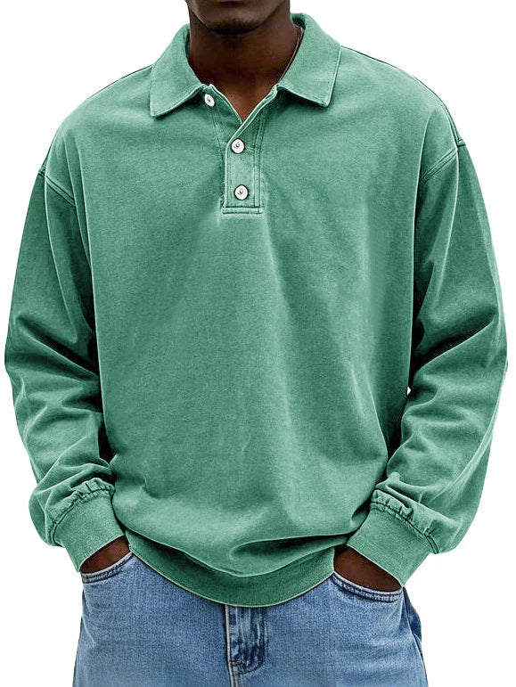 Ryan | Heritage Long Sleeve Shirt