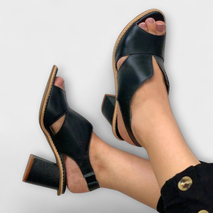 Luna | Stylish High Heels