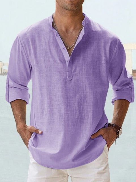 Mayson | Palermo Breeze Shirt