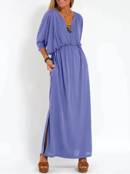 Aurelia | Breezy Summer Dress