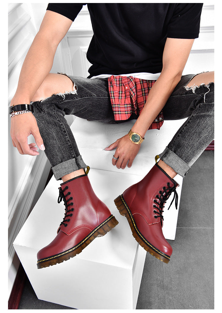 Rowan | Boots
