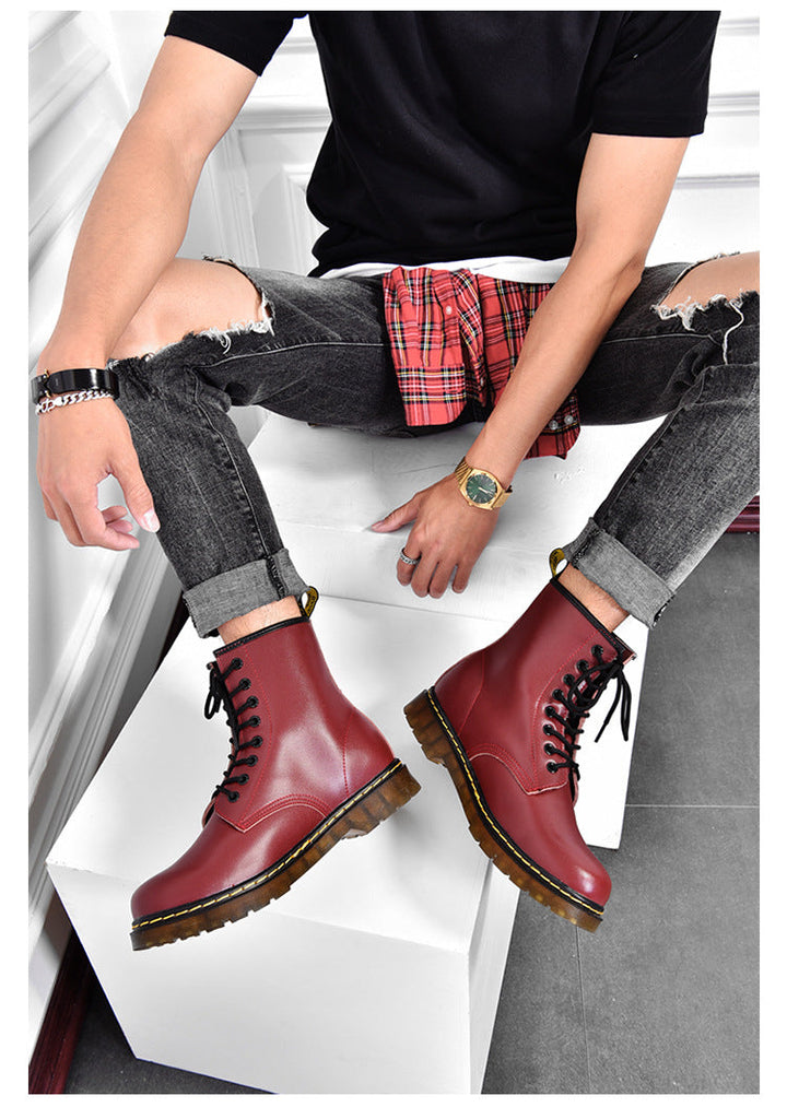 Rowan | Boots