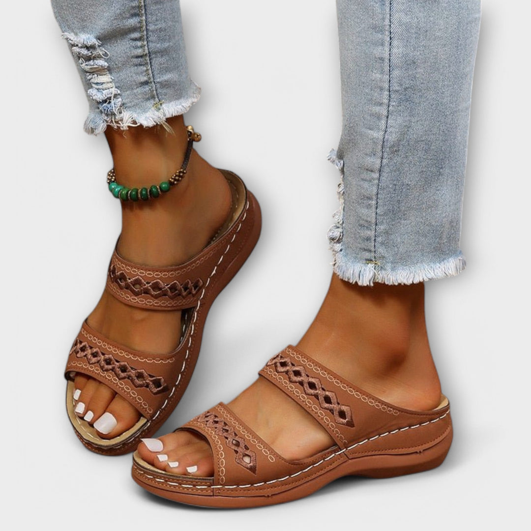 Clara | Orthopedic Sandals