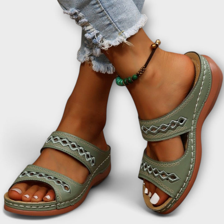 Clara | Orthopedic Sandals