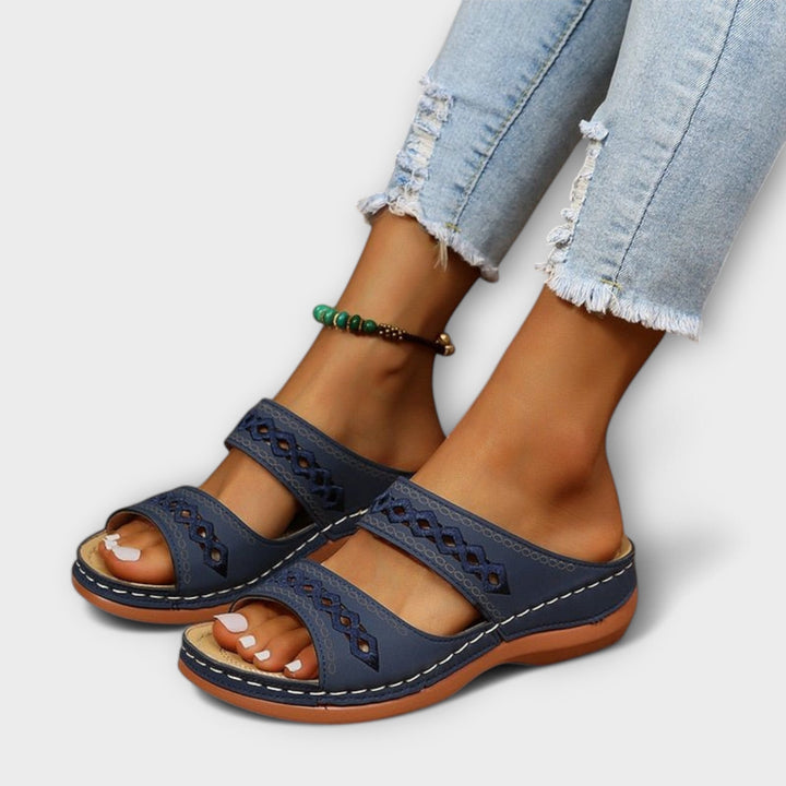 Clara | Orthopedic Sandals