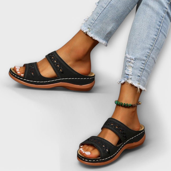Clara | Orthopedic Sandals