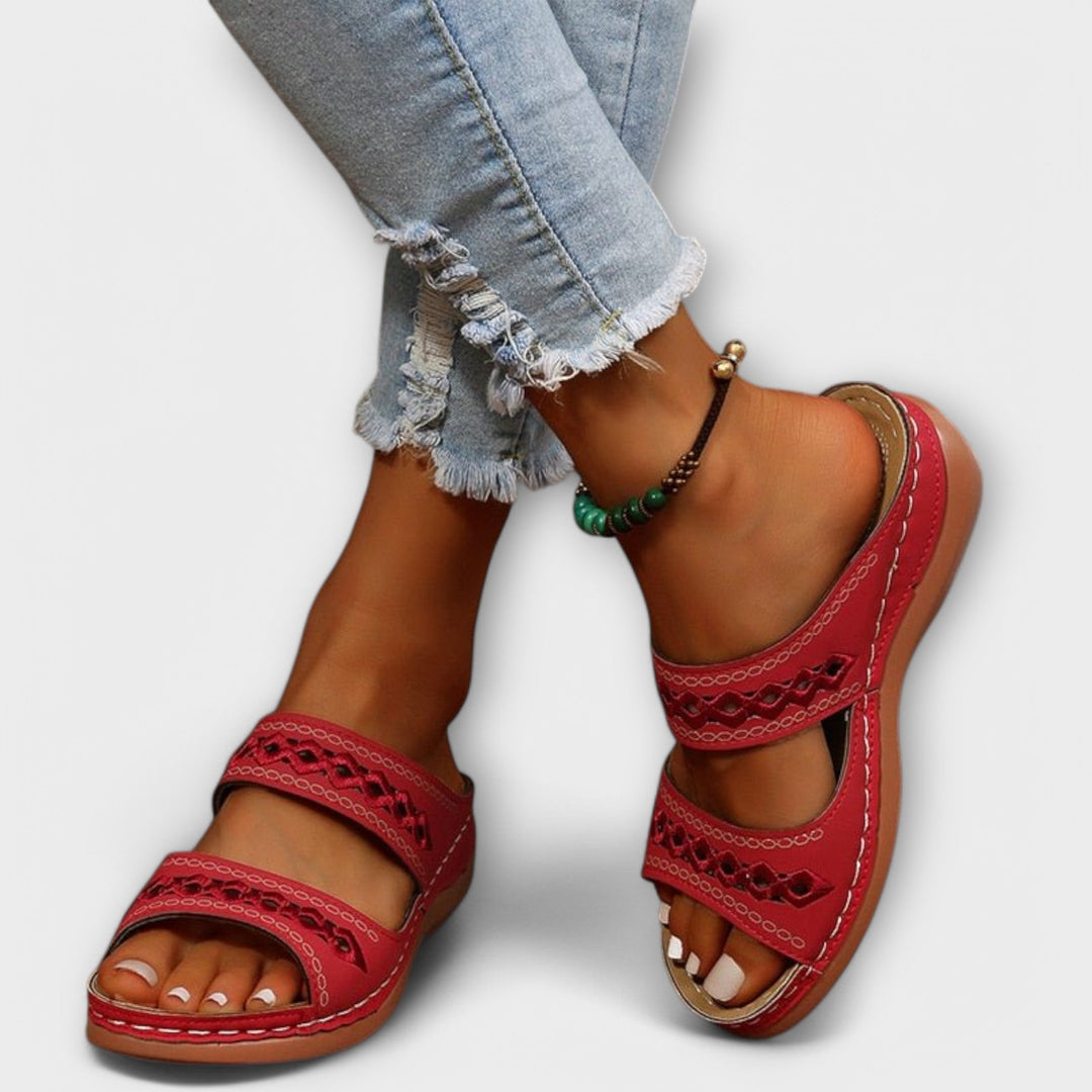 Clara | Orthopedic Sandals