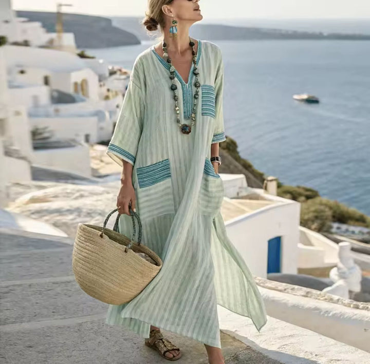 Sofia | Summer Dress