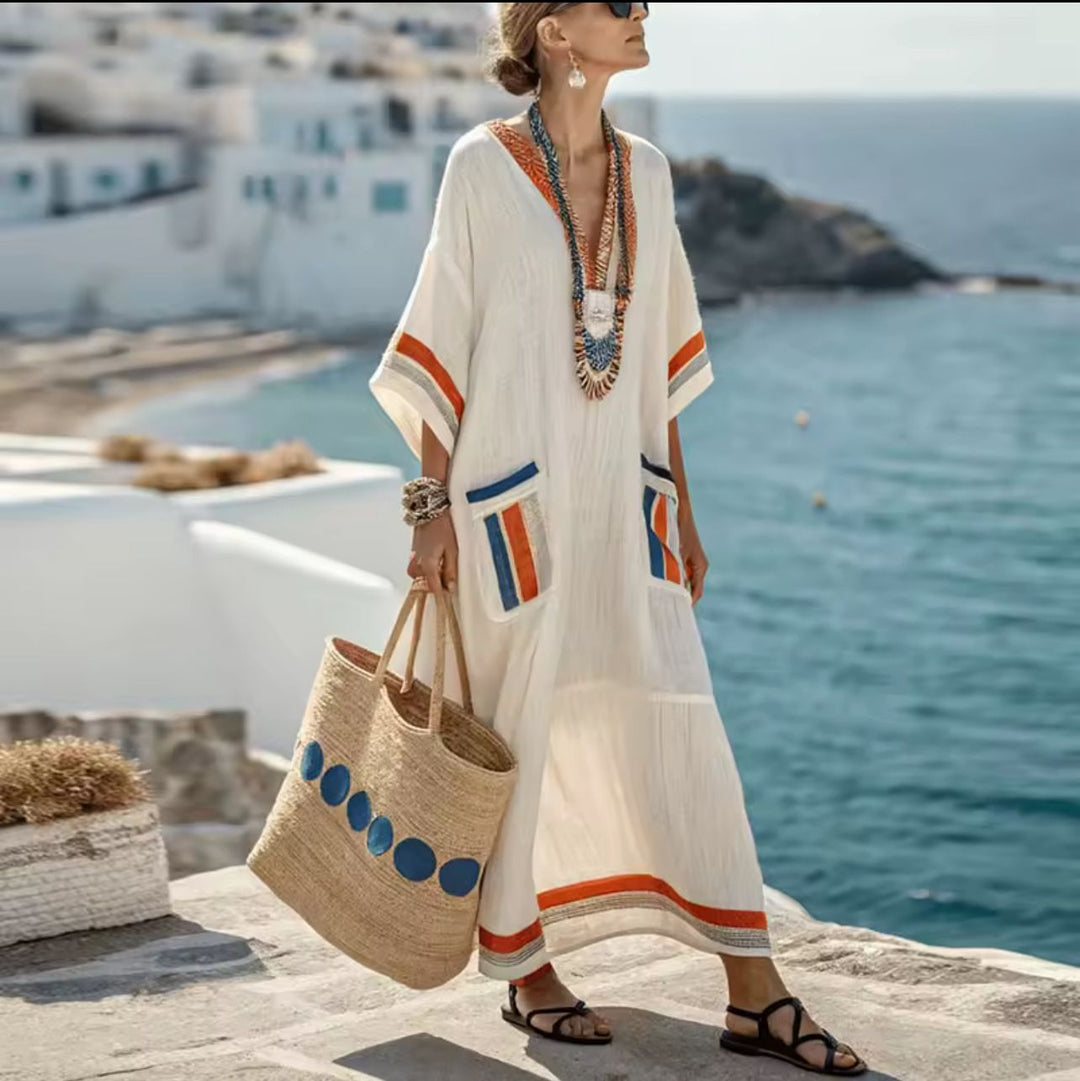 Sofia | Summer Dress