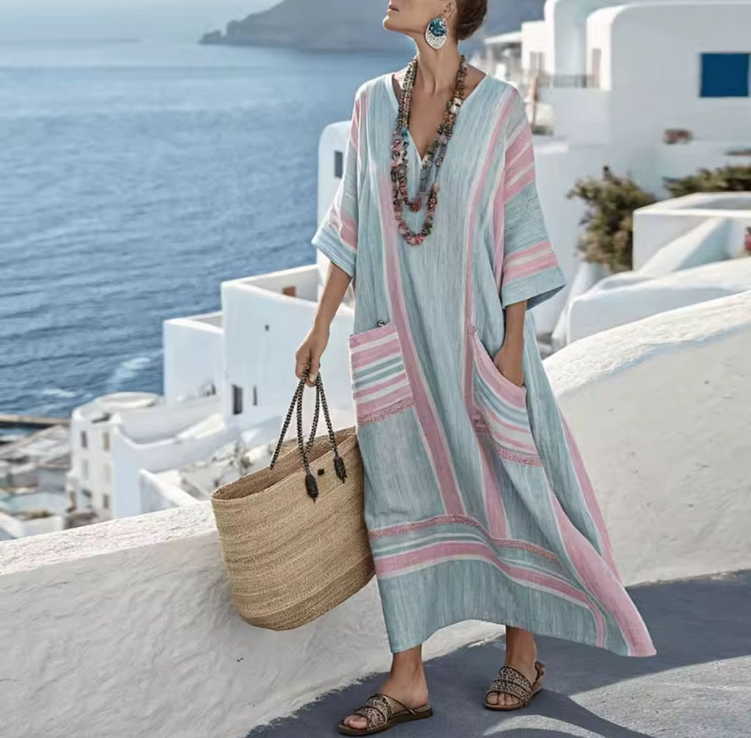Sofia | Summer Dress