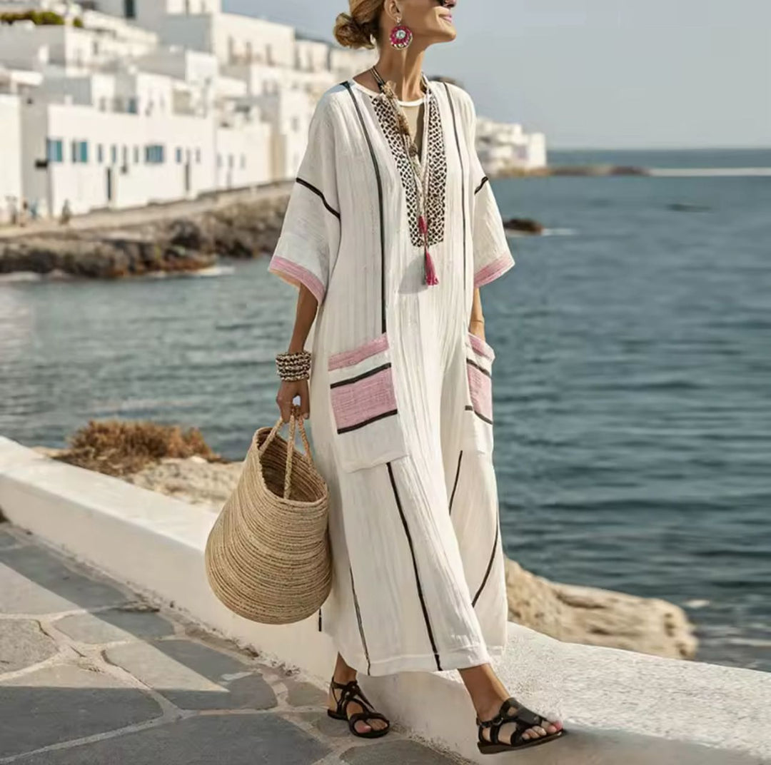 Sofia | Summer Dress