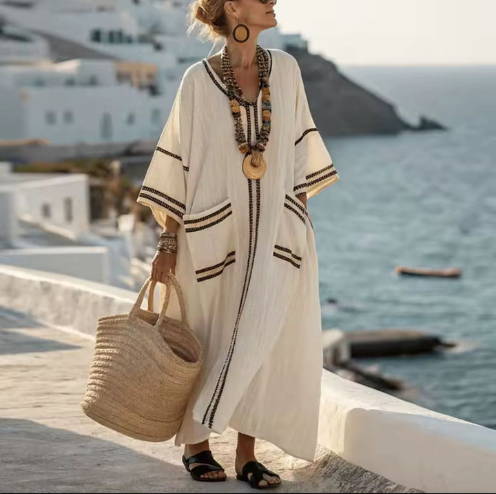 Sofia | Summer Dress
