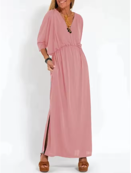 Aurelia | Breezy Summer Dress