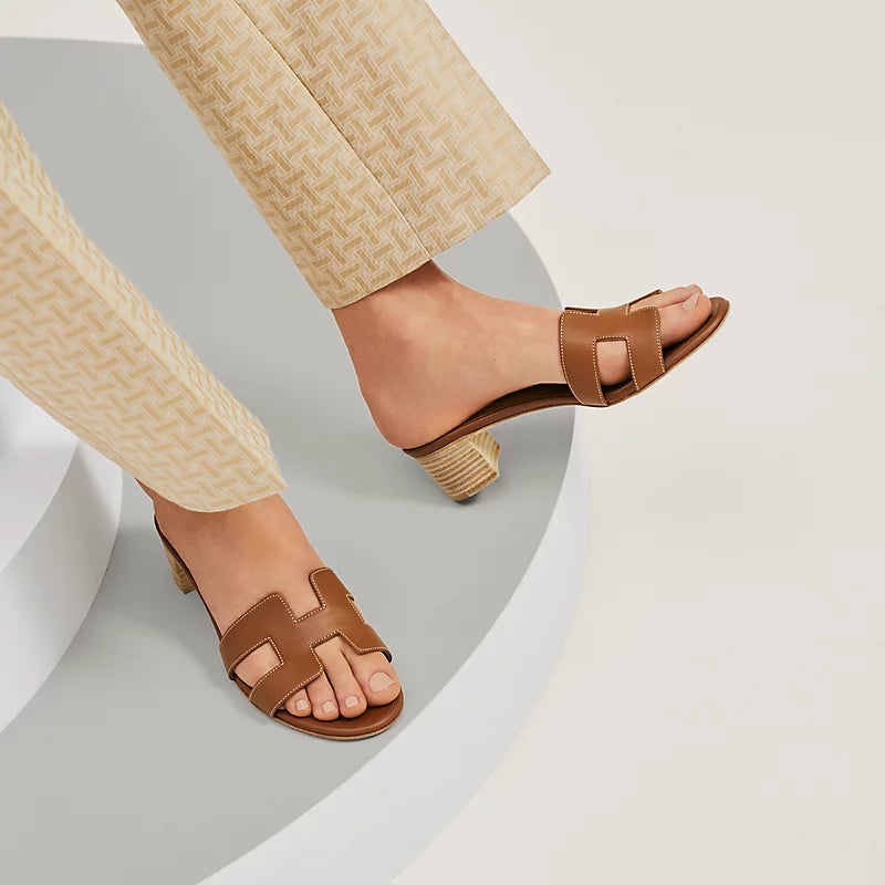 Esteline | Lightweight Sandals
