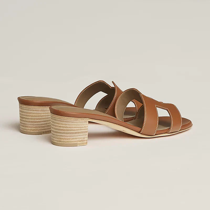 Esteline | Lightweight Sandals