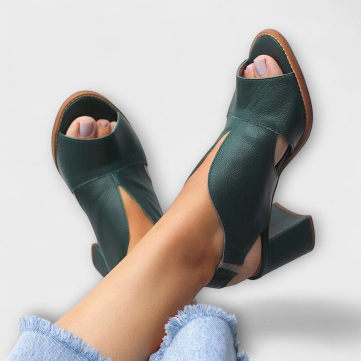 Luna | Stylish High Heels