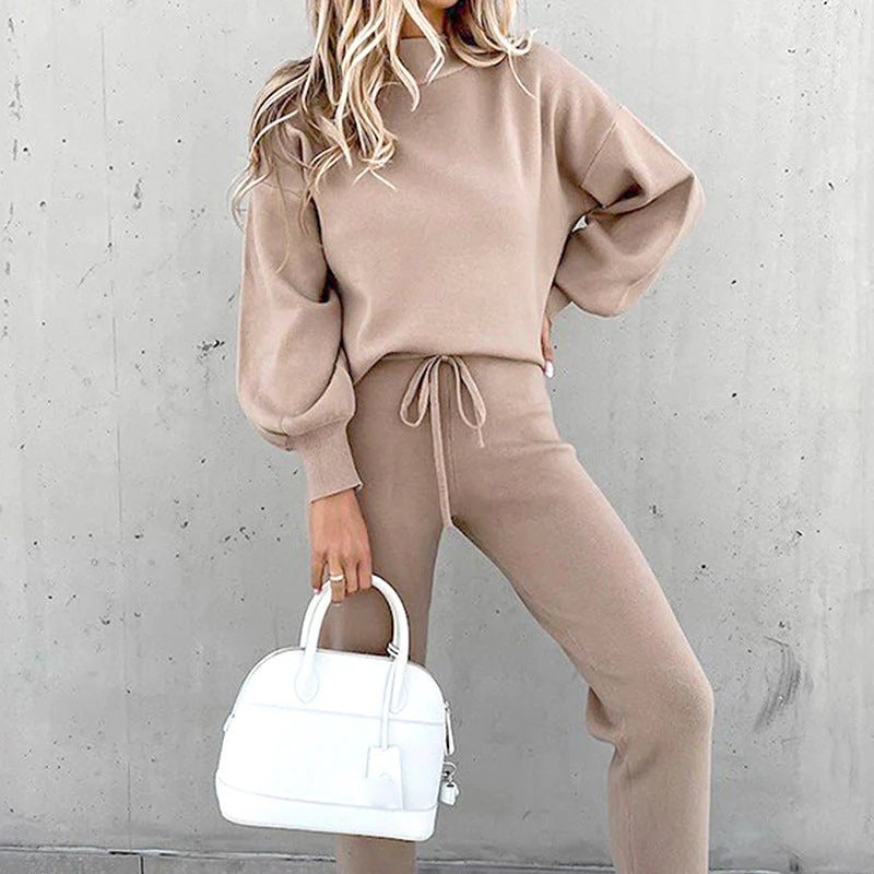 Elise | Women's Clothing Set