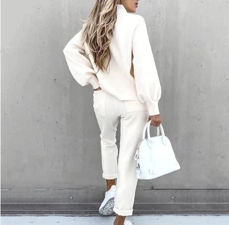 Elise | Women's Clothing Set