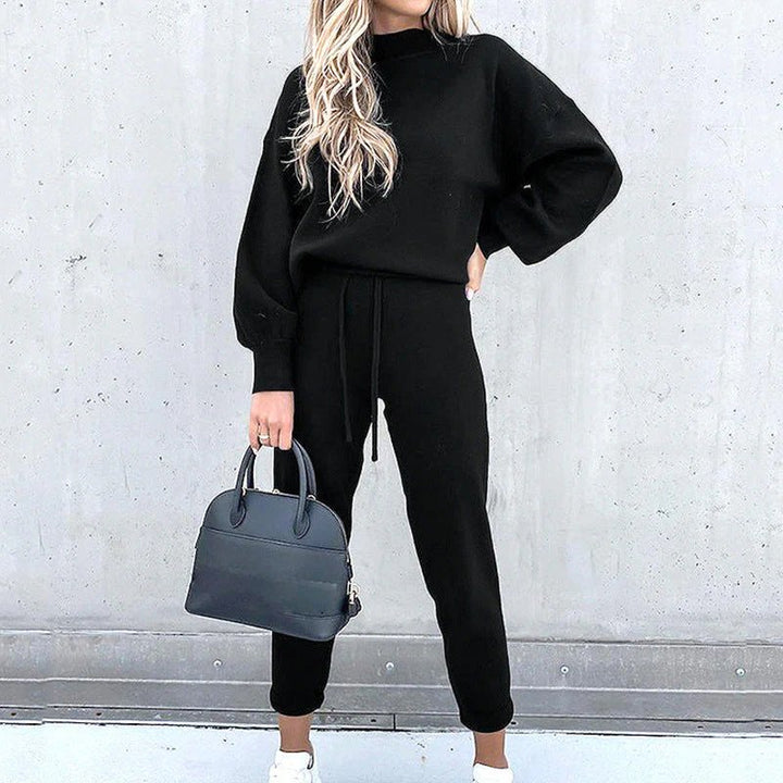 Elise | Women's Clothing Set