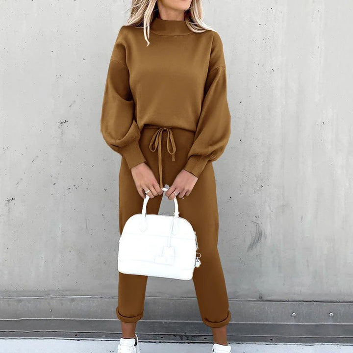 Elise | Women's Clothing Set