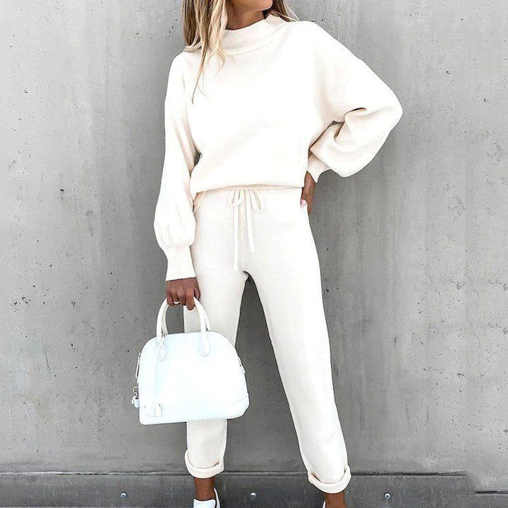 Elise | Women's Clothing Set