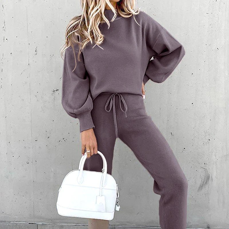 Elise | Women's Clothing Set