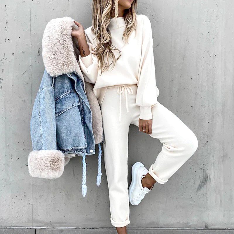 Elise | Women's Clothing Set