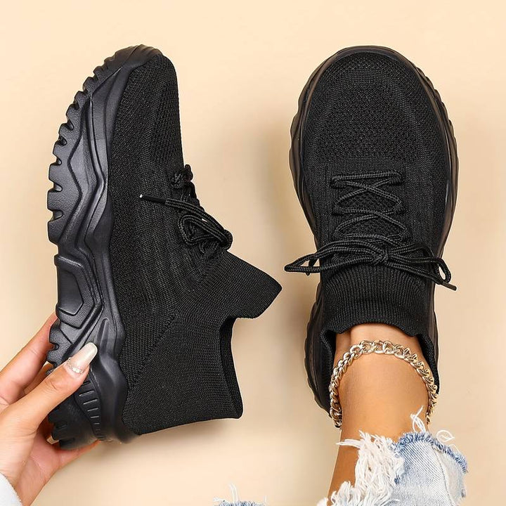 Elena | Lightweight Orthopedic Shoes with Gel Sole & Corrective Design