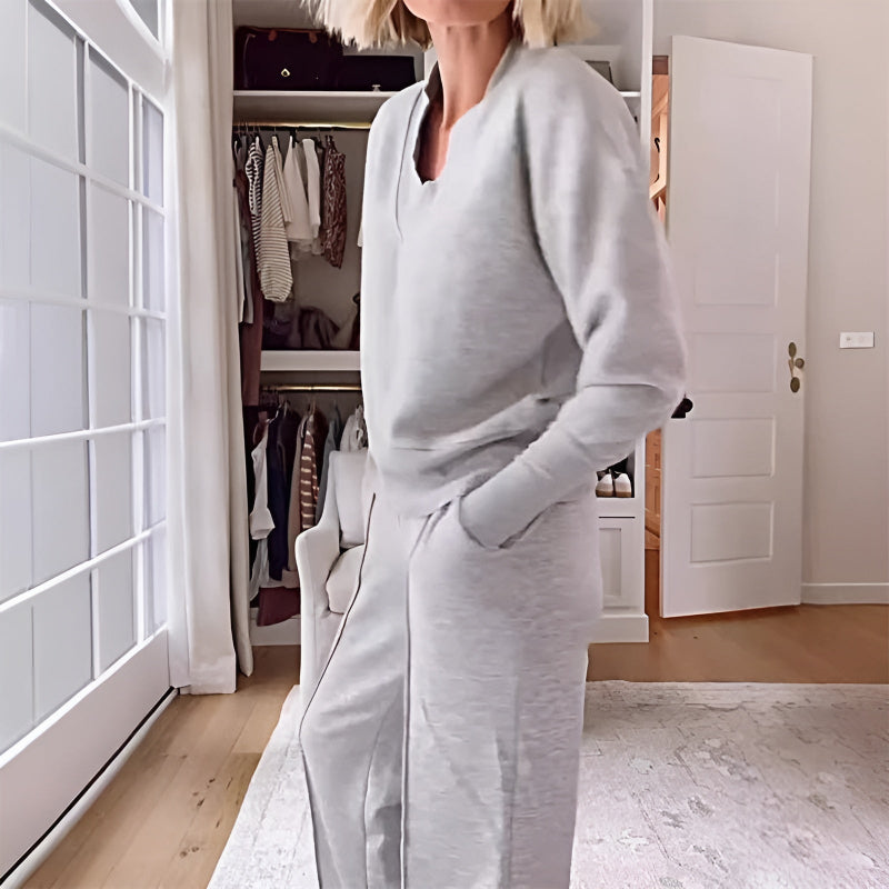 Daphne | Women's tracksuit set