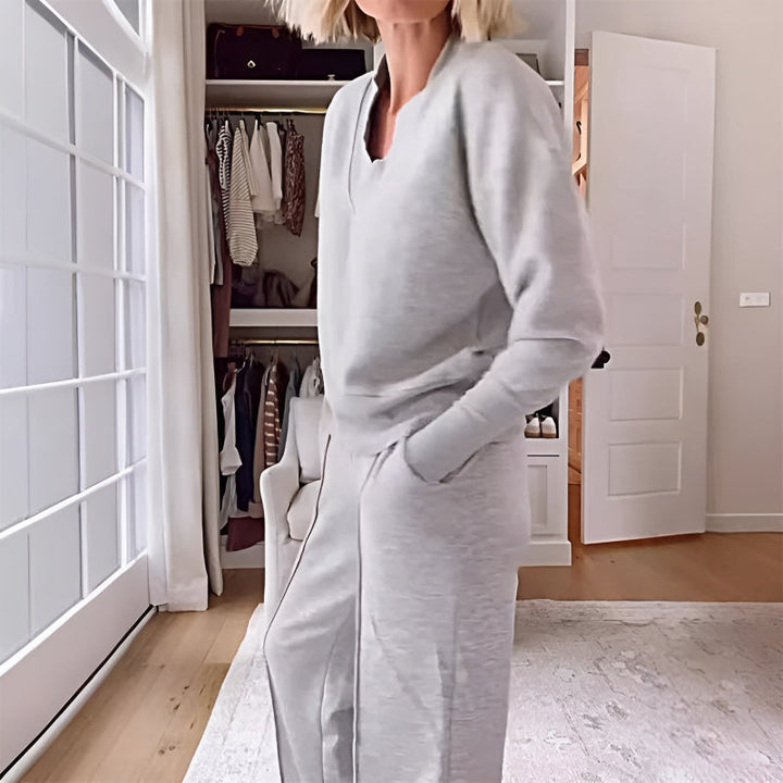 Daphne | Women's tracksuit set