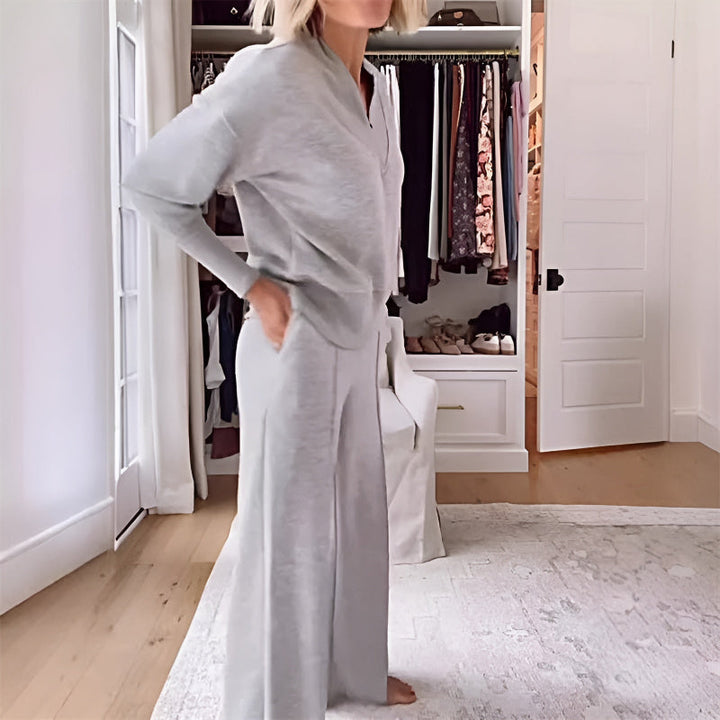 Daphne | Women's tracksuit set