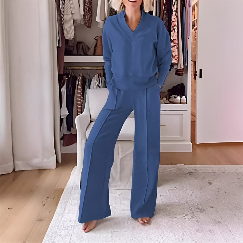 Daphne | Women's tracksuit set