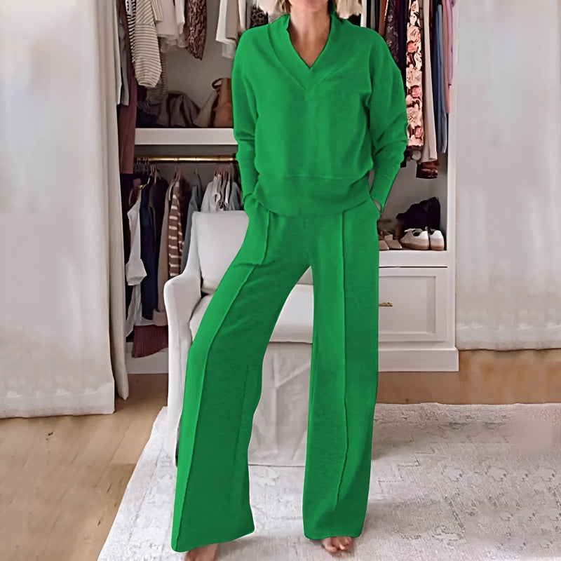 Daphne | Women's tracksuit set