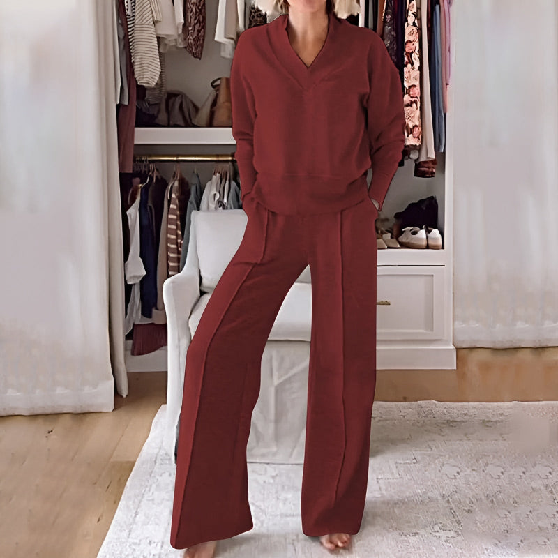 Daphne | Women's tracksuit set