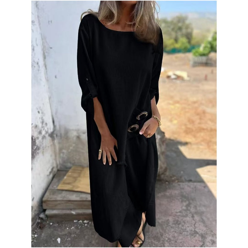 Harriet | Sophisticated Two-Piece Set