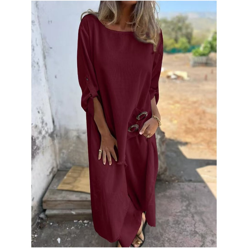 Harriet | Sophisticated Two-Piece Set