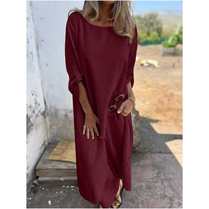 Harriet | Sophisticated Two-Piece Set