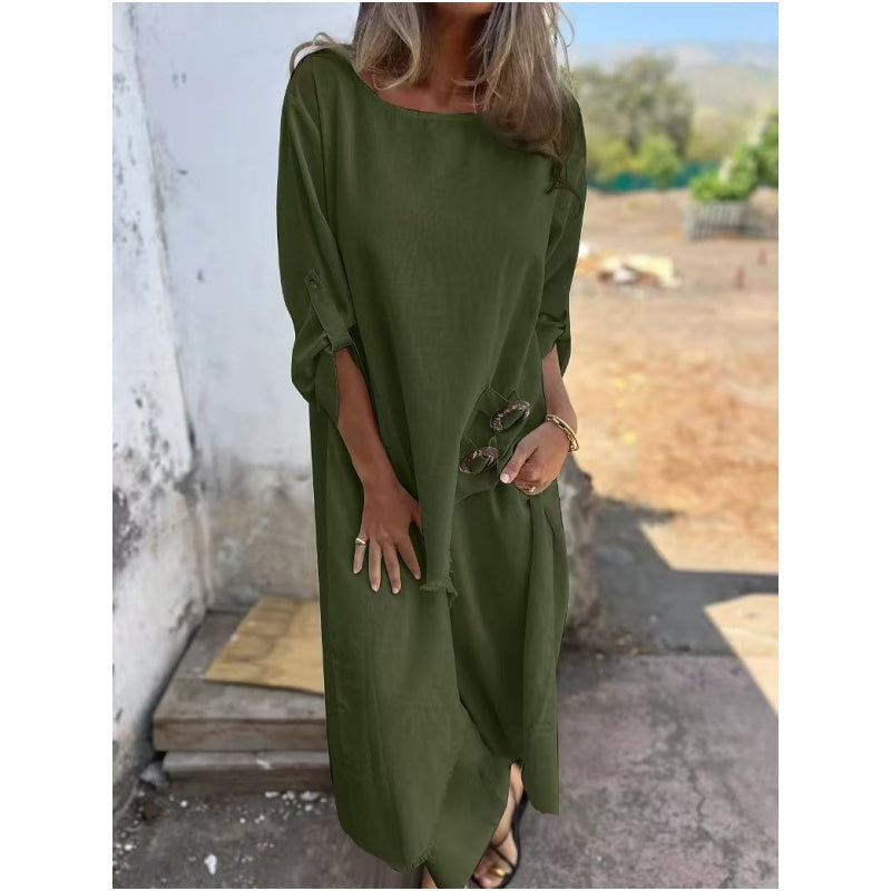Harriet | Sophisticated Two-Piece Set