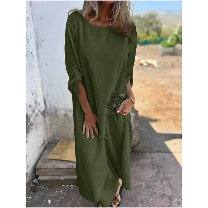 Harriet | Sophisticated Two-Piece Set