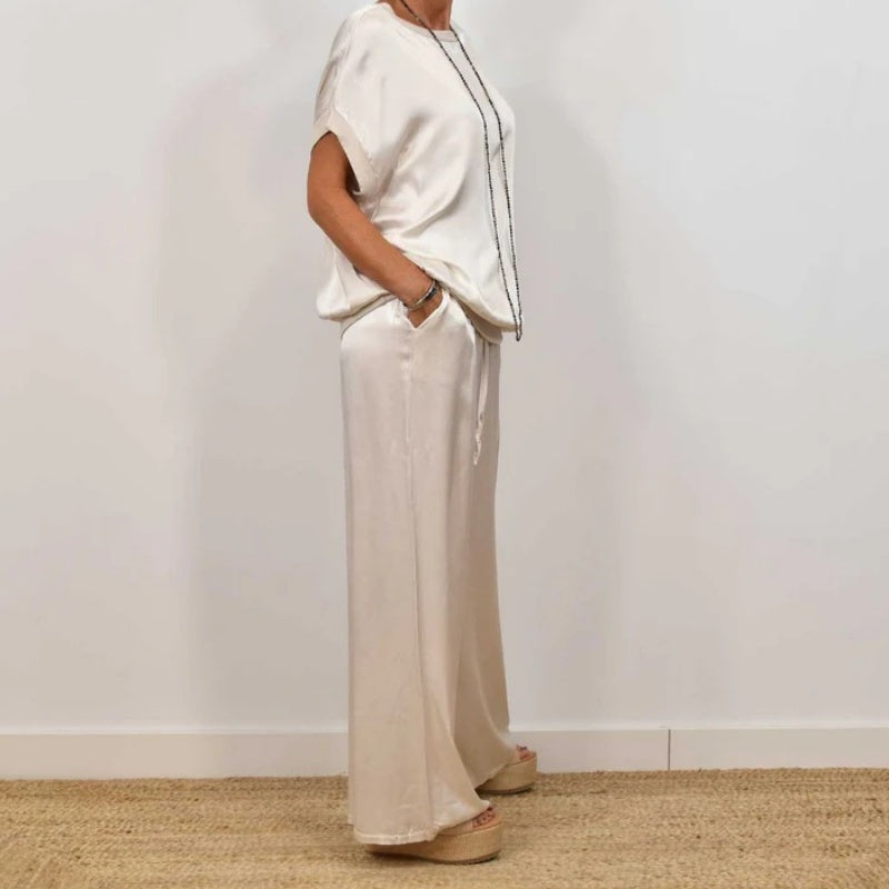 Chrystal | Two Piece Set