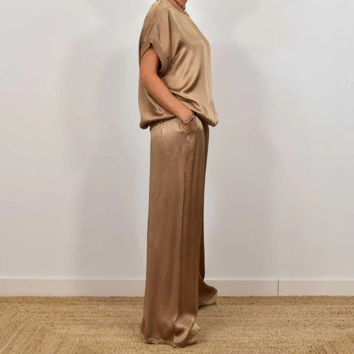 Chrystal | Two Piece Set