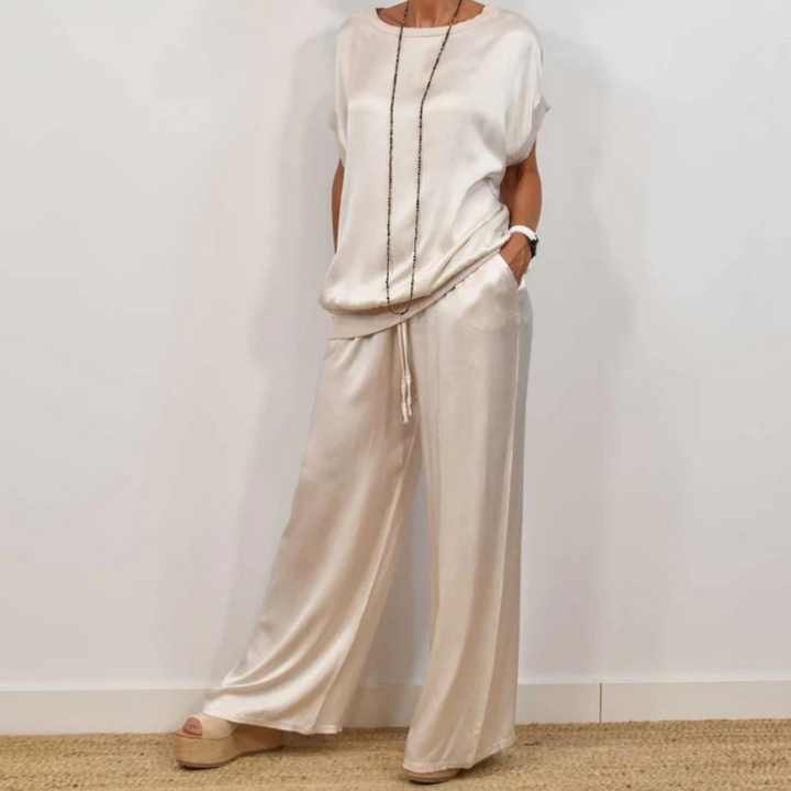 Chrystal | Two Piece Set
